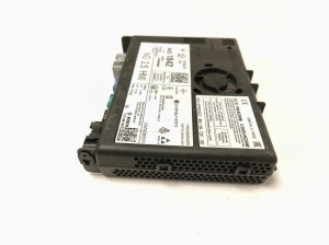 Opel Astra K (2015–2021) GPS-Steuergerät 84251842 - 3