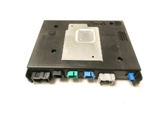 Opel Astra K (2015–2021) GPS-Steuergerät 84251842 - 5