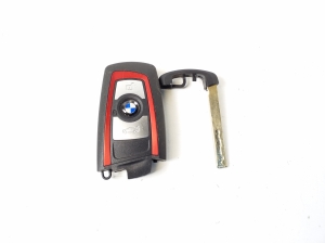 BMW 2 SERIES F45 (2014–2026) Süütevõti 5A56079 - 2