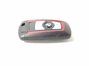 BMW 2 SERIES F45 (2014–2026) Süütevõti 5A56079 - 3