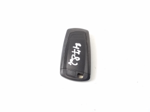 BMW 2 SERIES F45 (2014–2026) Süütevõti 5A56079 - 4