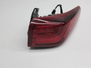 Hyundai Kona (2017–2023) Eckleuchte hinten 92402J9100 - 2