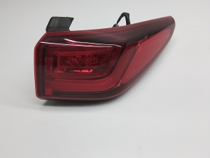 Eckleuchte hinten - 92402J9100