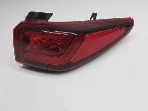 Hyundai Kona (2017–2023) Eckleuchte hinten 92402J9100 - 3