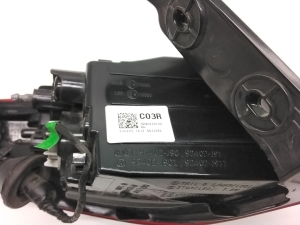 Hyundai Kona (2017–2023) Eckleuchte hinten 92402J9100 - 5