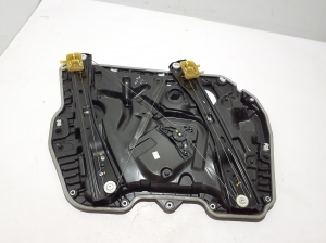 BMW X3 G01 (2017–2026) Esiukse aknatõstuk 7393458 - 2