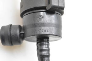 Solenoid - 7551262