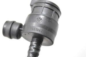 BMW 3 SERIES E90 (2004–2013) Solenoid 7551262 - 5