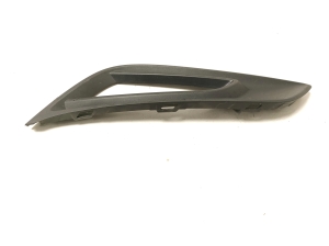 Opel Astra K (2015–2021) Nebelscheinwerferabdeckung vorne 13481940 - 5
