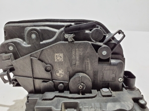 BMW X3 G01 (2017–2026) Front door lock 9492091 - 2