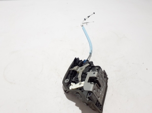 BMW X3 G01 (2017–2026) Front door lock 9492091 - 3