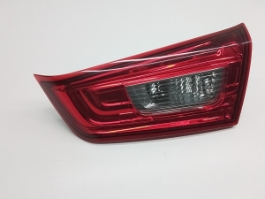 Mitsubishi ASX (2010–2026) Rückleuchte Heckleuchte innen P9373 - 5