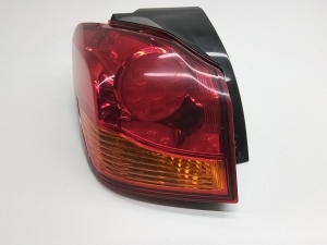 Rear corner light and its parts - P9374