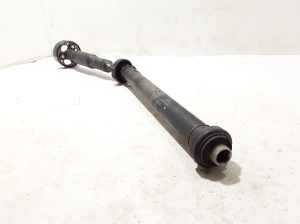BMW X3 G01 (2017–2026) Propeller shaft 8680379 - 2