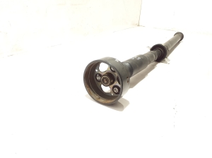 BMW X3 G01 (2017–2026) Propeller shaft 8680379 - 3