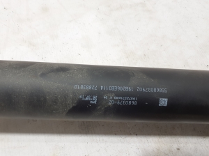 BMW X3 G01 (2017–2026) Propeller shaft 8680379 - 4