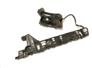 Opel Astra K (2015–2021) Stoßstangenhalterung hinten 13426390 - 4