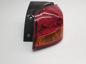 Rear corner light and its parts - P9372
