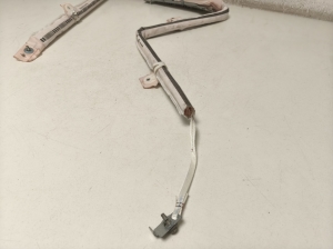 Opel Astra K (2015–2021) Katuse turvapadi 39090774 - 2
