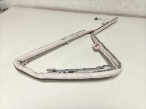 Opel Astra K (2015–2021) Katuse turvapadi 39090774 - 5