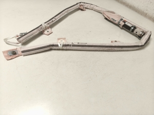 Opel Astra K (2015–2021) Katuse turvapadi 39090773 - 3