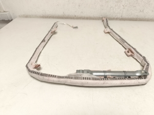 Opel Astra K (2015–2021) Katuse turvapadi 39090773 - 4