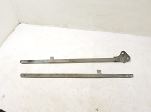 BMW X3 G01 (2017–2026) Rear axle link 7391464 - 2