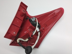 TOYOTA Auris E18 (2012–2018) Rear corner light 02259 - 2