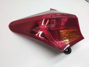 TOYOTA Auris E18 (2012–2018) Rear corner light 02259 - 3