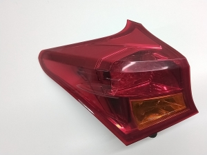 TOYOTA Auris E18 (2012–2018) Rear corner light 02259 - 4