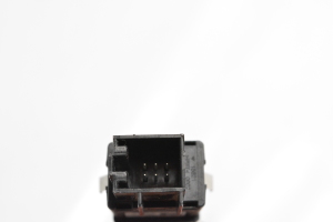 Skoda Fabia MK 2 (2007–2014) Rear window defroster switch 5J0959621A - 4