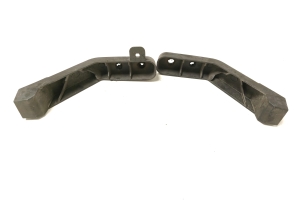Opel Astra K (2015–2021) Rear bumper bracket 13426396 - 6