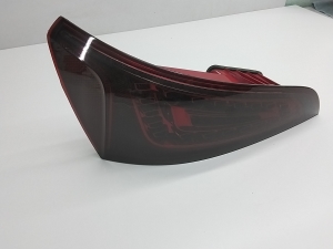 AUDI Q5 (2008–2017) Eckleuchte hinten 8R0945093A - 5