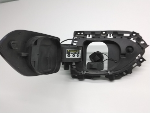 Kia Niro (2016–2022) Tankdeckel 86340Q4000 - 3