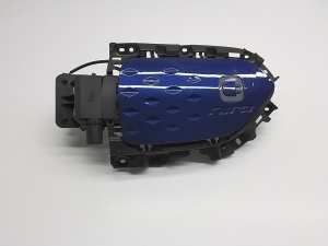 Kia Niro (2016–2022) Tankdeckel 86340Q4000
