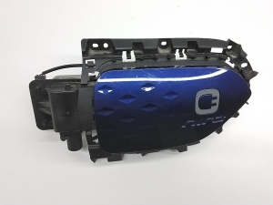Kia Niro (2016–2022) Tankdeckel 86340Q4000 - 4