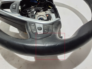 BMW X3 G01 (2017–2026) Lenkrad 7936857 - 2