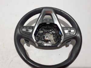 BMW X3 G01 (2017–2026) Lenkrad 7936857 - 6