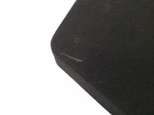 Mercedes Benz SLK-Class 172 (2011–2026) Trunk carpet A1726800542 - 3