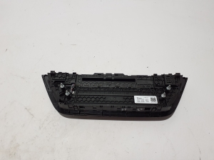 BMW X3 G01 (2017–2026) Heater control panel 7951996 - 2