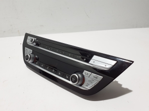BMW X3 G01 (2017–2026) Heater control panel 7951996 - 4