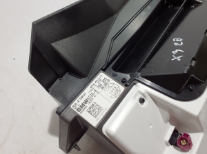 BMW X3 G01 (2017–2026) Head Up Display HUD 8784905 - 2