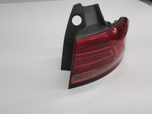 Volkswagen Passat B8 (2014–2023) Hintere Eckleuchte und ihre Teile 3G9945312 - 2