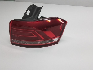 Volkswagen Passat B8 (2014–2023) Hintere Eckleuchte und ihre Teile 3G9945312 - 3