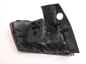 Volkswagen Passat B8 (2014–2023) Hintere Eckleuchte und ihre Teile 3G9945312 - 5