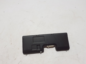 BMW X3 G01 (2017–2026) Front camera 9461797 - 2