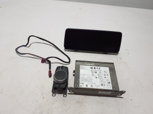   Audio, vidéo, navigation  - 5A071F0 
