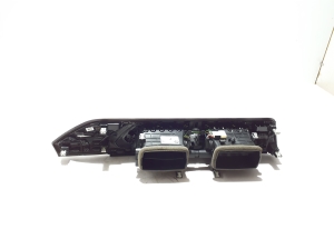 BMW X3 G01 (2017–2026) Dashboard air vent grilles 9363444 - 4
