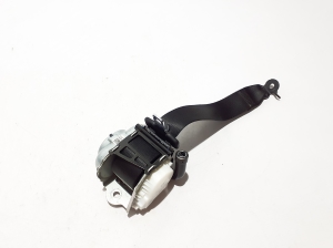   Ceinture de sécurité arrière  - 7497784 