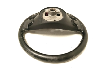 Mercedes Benz E-Class W212 (2009–2015) Rool A2124600403 - 12